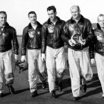 Flight Jacket History - AVI LEATHER