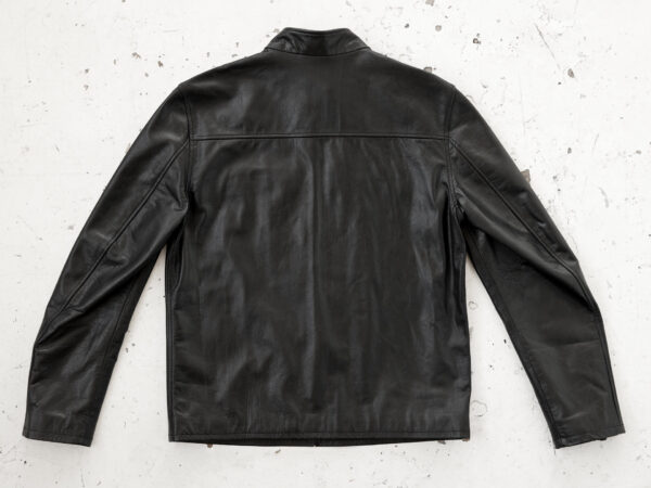 Best Leather Jackets for Men 2022: Biker Jackets, Cafe Racers & More